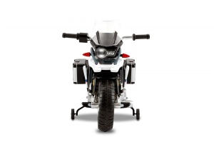 Motocicleta electrica copii BMW R 1200 Adventure GS, 12V - Img 2