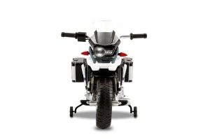 Motocicleta electrica copii BMW R 1200 Adventure GS, 12V - Img 2