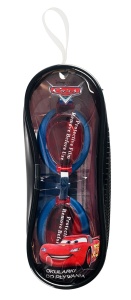 Ochelari innot Disney Cars in toc de plastic