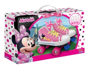 Patine cu rotile Minnie It's me mas 29 - Img 2