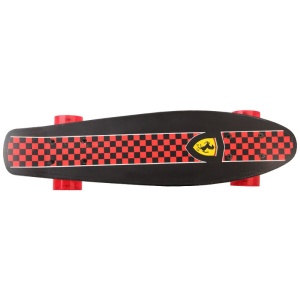 Penny board Ferrari negru - Img 2
