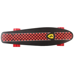Penny board Ferrari negru - Img 2
