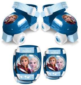 Role Disney Frozen, reglabile, masura 23-27