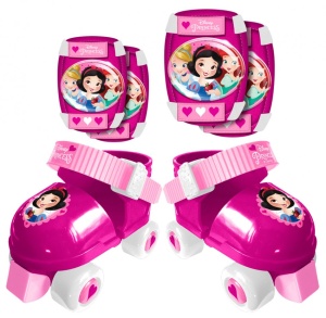 Role Disney Princess 23-27