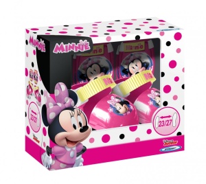 Role Minnie, reglabile, masura 23-27 - Img 2