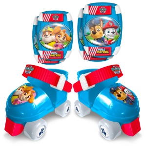 Role Paw Patrol, reglabile, masura 23-27