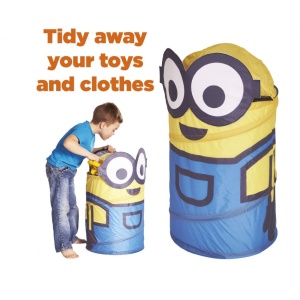 Sac jucarii Minions