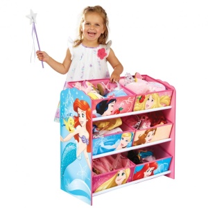 Suport depozitare Disney Princess