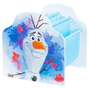 Suport pentru reviste si carti Disney Frozen - Img 3