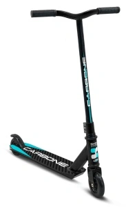 Trotineta cascadorii SKIDS Control Carbone