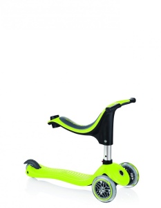 Trotineta Globber Evo 3 in 1 verde - Img 7