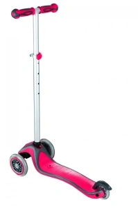 Trotineta Globber Evo 4 in 1 comfort rosie - Img 3