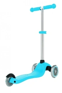 Trotineta Globber Primo sky blue - Img 7