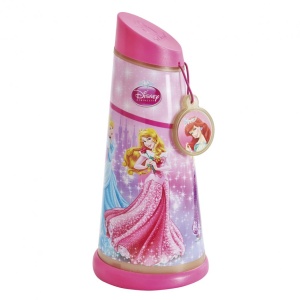 Veioza 2 in 1 Go Glow Disney Princess - Img 3