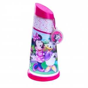Veioza 2 in 1 Minnie Mouse - Img 2