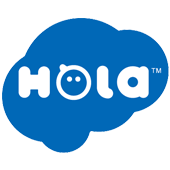 HOLA