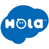 HOLA