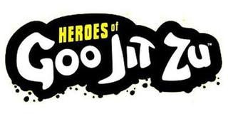 Goo Jit Zu