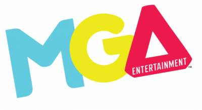 MGA Entertainment