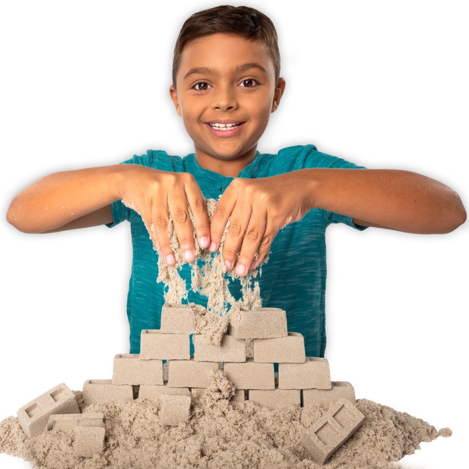 Kinetic clearance sand 454g