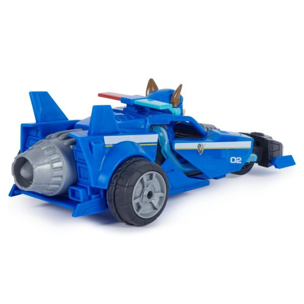 Rc paw best sale patrol vehicles