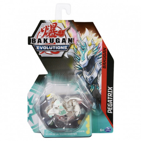 Figurina Bakugan Evolutions, Pegatrix