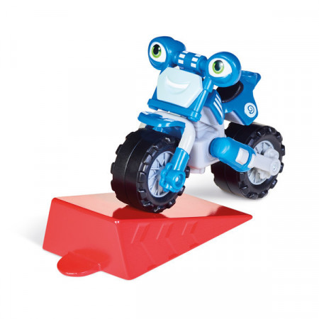 Motocicleta Tomy,Ricky Zoom,Loop