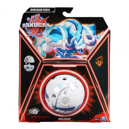 Set Bakugan Deka - Bruiser