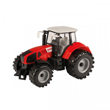 Tractor Frictiune Toi-Toys, 19 Cm