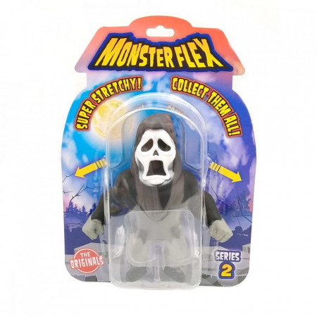 Figurina flexibila Monster Flex, S2, Boogeyman