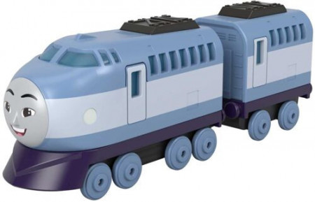 Locomotiva metalica Thomas si Prietenii, Kenji