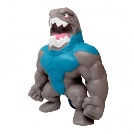 Figurina Flexibila Monster Flex Aqua, Monstrulet marin, Dunky