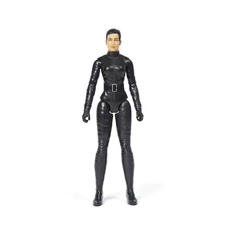 Figurina Batman DC Comics, Catwoman, 30cm