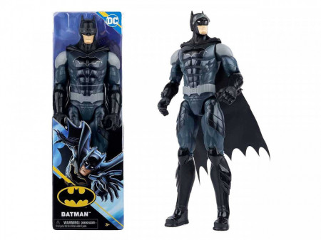 Figurina Spin Master, Batman, 30cm