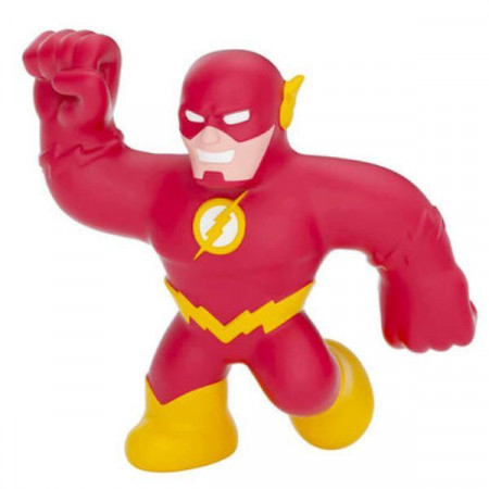 Mini Figurina Goo Jit Zu care se poate intinde Marvel DC, Flash