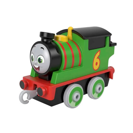 Mini Locomotiva Thomas si Prietenii sai, Percy