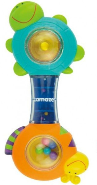 Jucarie zornaitoare Lamaze -Shakin Shells