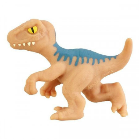 Mini Figurina Goo Jit Zu care se poate intinde Jurassic World, Echo