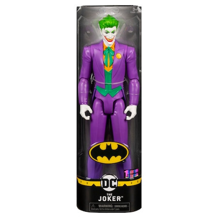 Figurina Batman - Joker, 30 cm