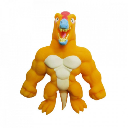 Figurina Flexibila Monster Flex Dino, Parasax