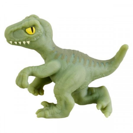 Mini Figurina Goo Jit Zu care se poate intinde Jurassic World, Charlie