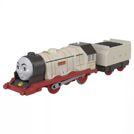 Trenulet Duchess Locomotiva Motorizata cu Vagon Thomas&Friends