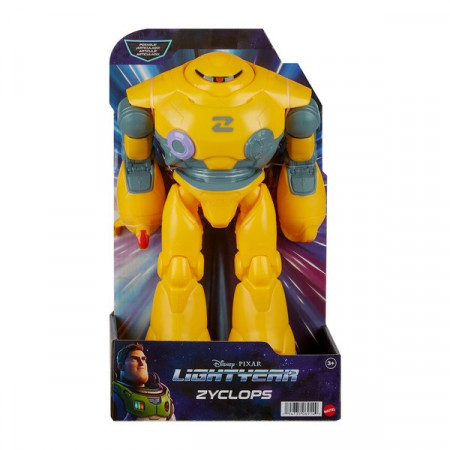 Figurina de Actiune Lightyear, Cyclops