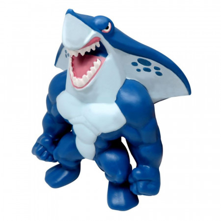 Figurina Flexibila Monster Flex Aqua, Monstrulet marin, Mantarex