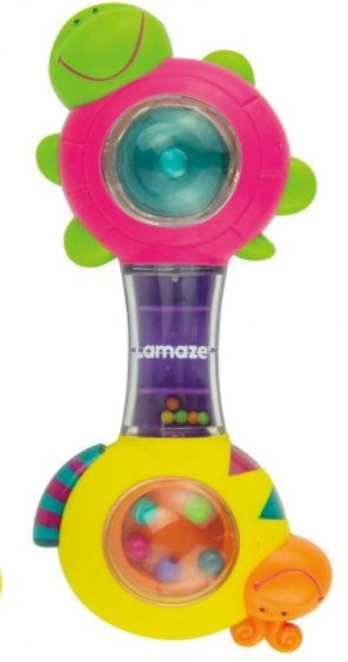 Jucarie zornaitoare Lamaze -Shakin Shells