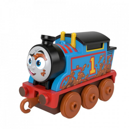 Mini Locomotiva Metalica Thomas&Friends, Thomas
