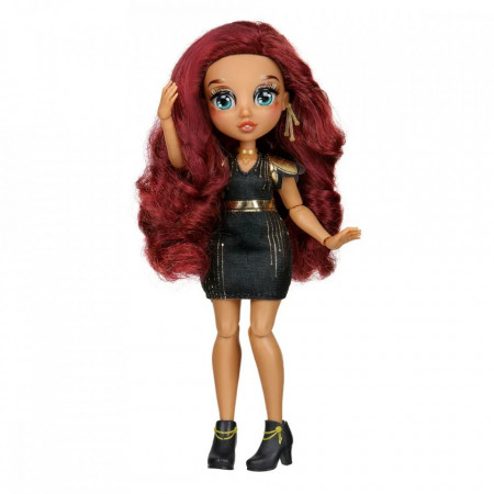 Papusa Fail Fix Makeover S1, Loves.Glam