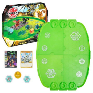 Arena de lupta Bakugan - Evo Battle - Img 6