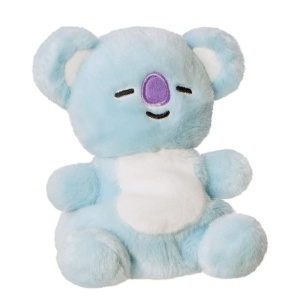 AURORA JUCARIE DE PLUS SHOOKY PONG PONG 13CM