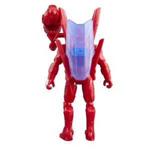 AVANGERS EPIC HERO BATTLE GEAR FIGURINA IRON MAN 10CM - Img 3